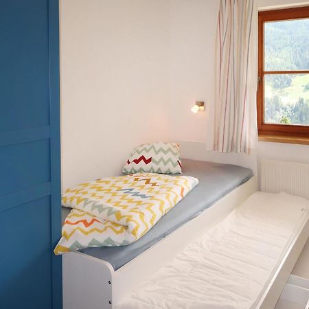 Apartment Appart Vroni By Interhome Fliess Exteriér fotografie