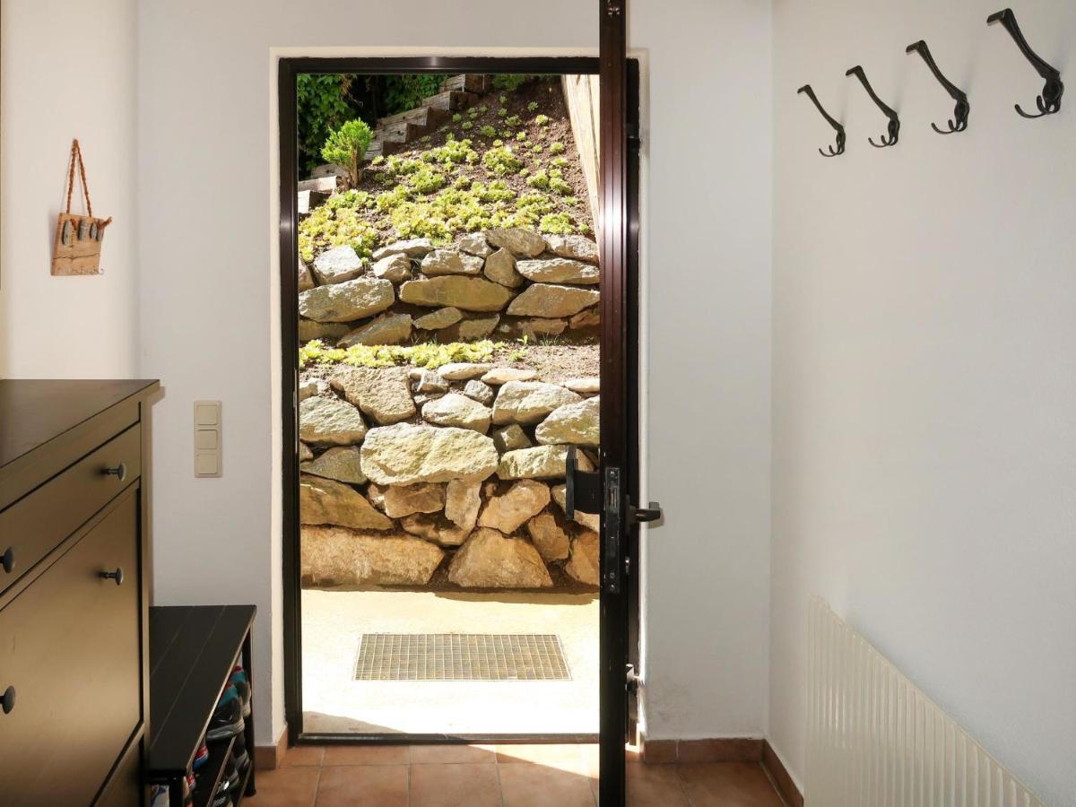 Apartment Appart Vroni By Interhome Fliess Exteriér fotografie
