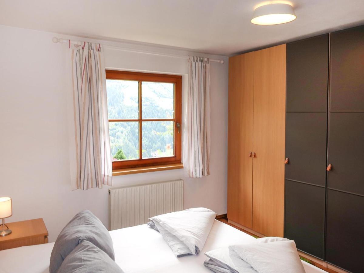 Apartment Appart Vroni By Interhome Fliess Exteriér fotografie