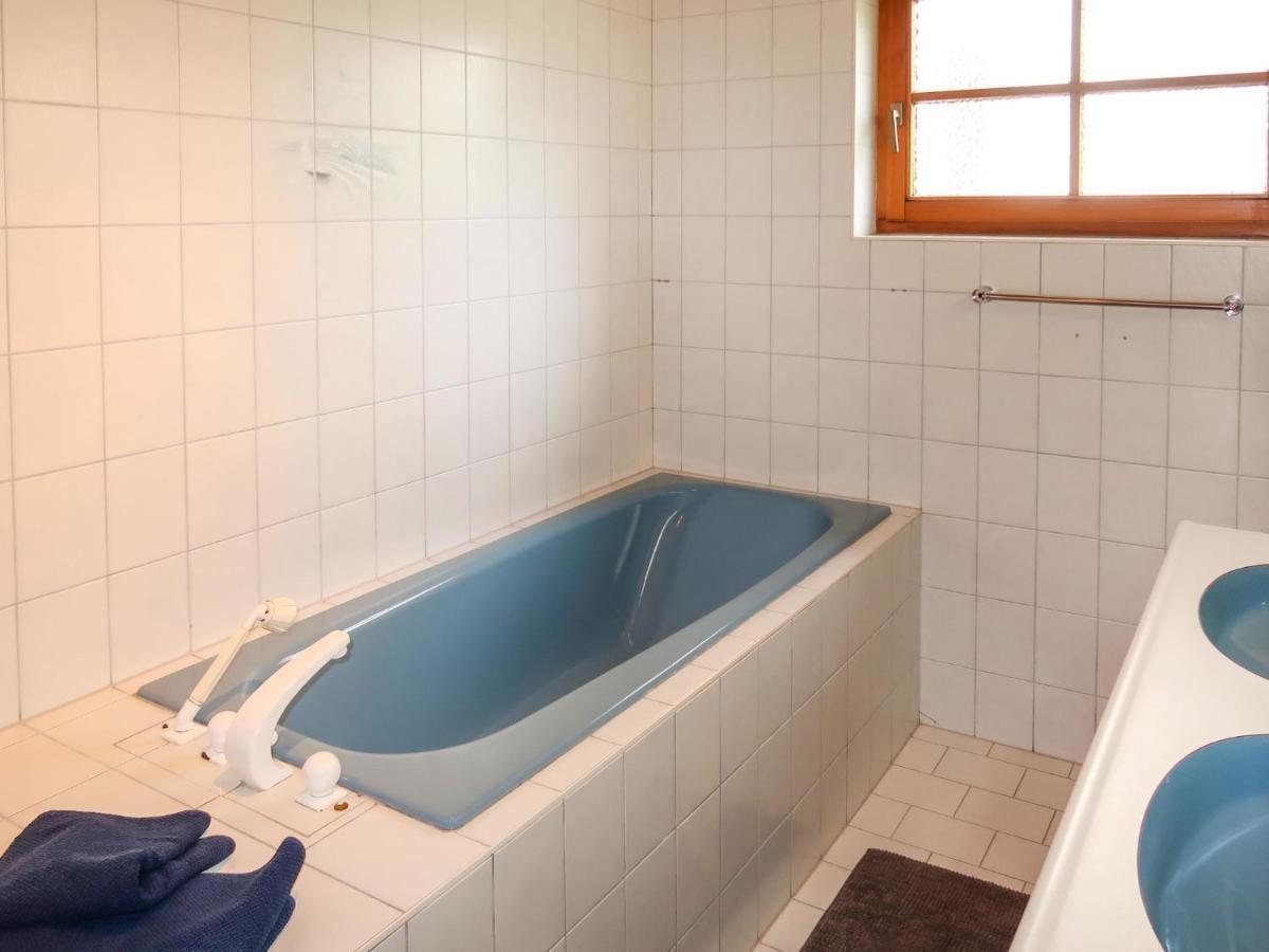 Apartment Appart Vroni By Interhome Fliess Exteriér fotografie
